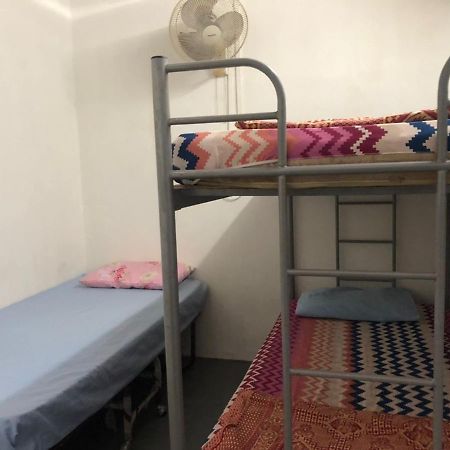 Greenleaf Guesthouse Jerantut Εξωτερικό φωτογραφία